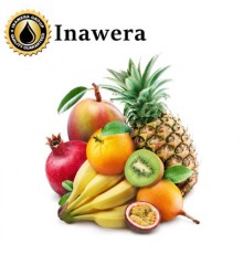 Jungle Frost (Inawera) Jungle Frost (Inawera)
