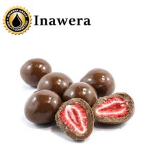 Milk Chocolate Strawberry (Inawera)