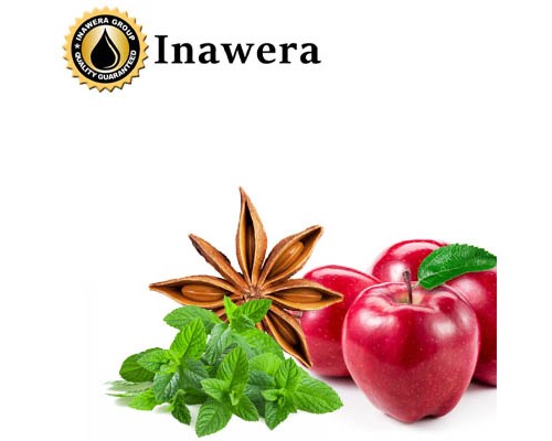 Red Fruit & Mint (Inawera)