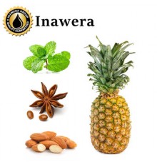Raw Pineapple (Inawera)