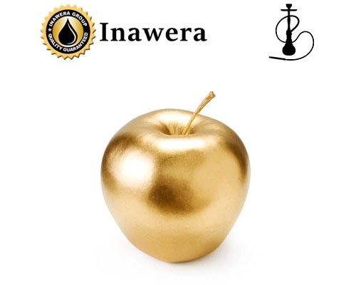 Shisha Golden Apple (Inawera)