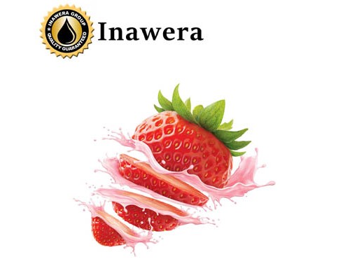 Strawberry Kiss (Inawera)