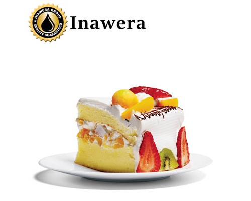 Sweet Tornado (Inawera)