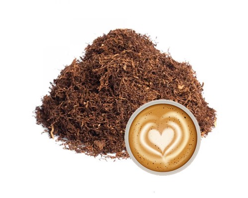 Tobacco Cappuccino (Inawera)