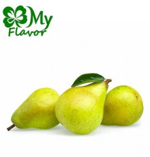Pear AJS (My Flavor)
