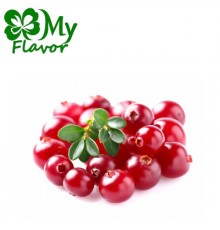 Fresh Cranberry (My Flavor)