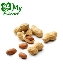 Fried Peanut (My Flavor)