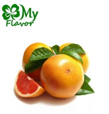 Grapefruit (My Flavor)