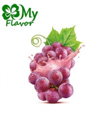 Grape Juice (My Flavor)