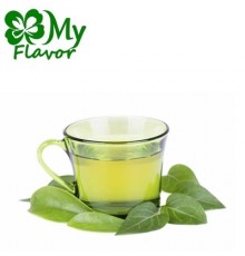 Green Tea (My Flavor)