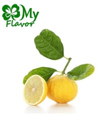 Lemon Bergamot (My Flavor)