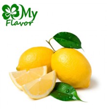 Lemon (My Flavor)