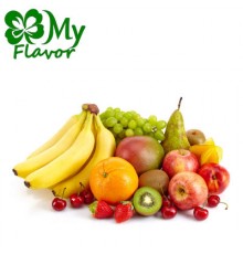 Mixed Fruit (My Flavor)