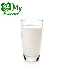 Milk (My Flavor)