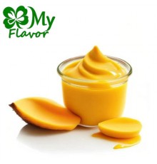 Mango Pulp (My Flavor)