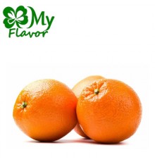 Orange (My Flavor)