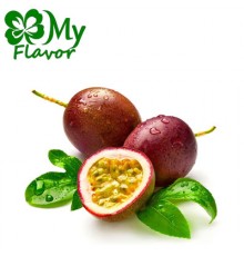Passion Fruit (My Flavor)