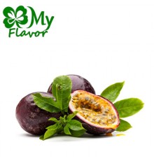 Passion Fruit v2 (My Flavor)