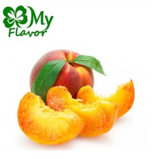 Peach Juice (My Flavor)