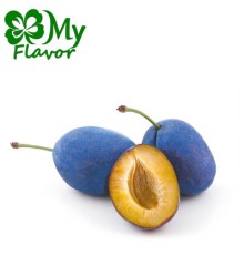 Plum (My Flavor)