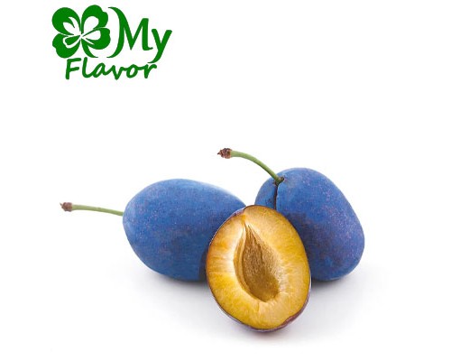 Plum (My Flavor)