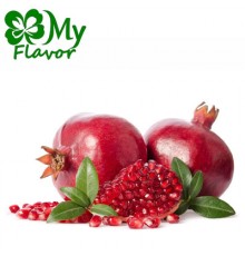 Pomegranate (My Flavor)