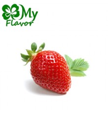Queen Strawberry (My Flavor)