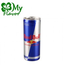 Red Bull (My Flavor)