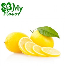 Sea Salt Lemon (My Flavor)