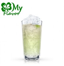 Soda Water (My Flavor)
