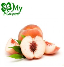 White Peach (My Flavor)