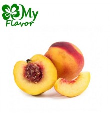 Yellow Peach (My Flavor)
