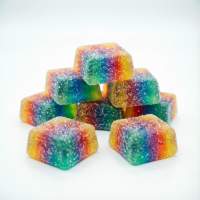 Berry Chewy Squares ( TPA )