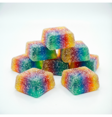Berry Chewy Squares ( TPA )