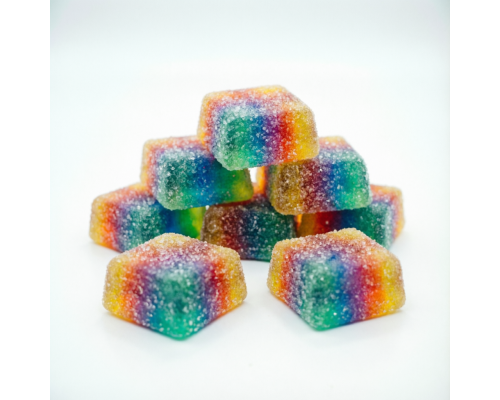 Berry Chewy Squares ( TPA )