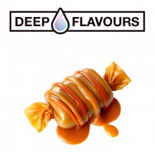 Caramel (Deep Flavours)