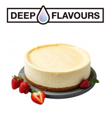 Cheesecake (Deep Flavours)