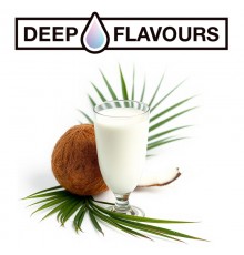 Coconut Milk (Deep Flavours)