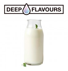 Fresh Milk (Deep Flavours)