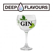 Gin (Deep Flavours)