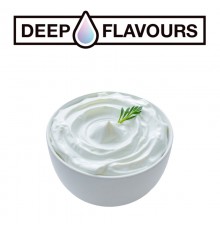 Greek Yogurt (Deep Flavours)