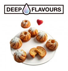 Italian Cookie (Deep Flavours)