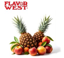 Pineapple Peach (Flavor West)