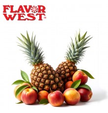 Pineapple Peach (Flavor West)