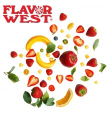 Tutti Fruitti (Flavor West)