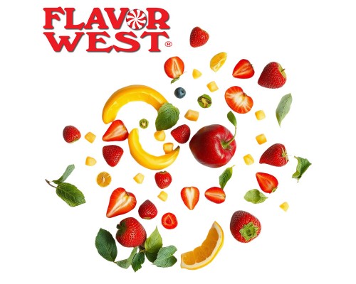 Tutti Fruitti (Flavor West)