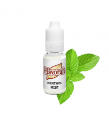 Menthol Mist ( FlavorAh ) 