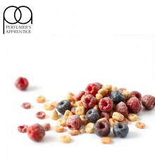 Berry Cereal (Berry Crunch) (TPA)