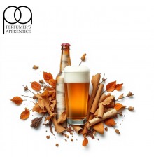 Birch Beer and Tobacco CC (TPA)