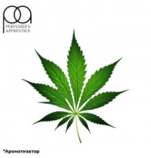 Cannabis Type (TPA)